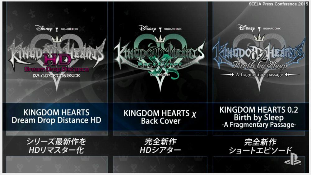 Kingdom Hearts per i neofiti gioco inaccessibile o pregiudizio 3.jpg Kingdom Hearts per i neofiti gioco inaccessibile o pregiudizio 3.jpg